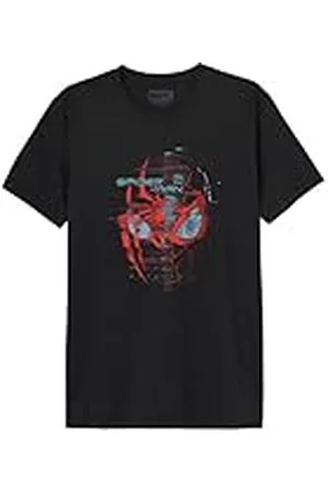 Marvel Memagagts006 Camiseta, , XL para Hombre