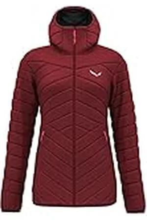 Salewa Brenta Rds Dwn W Jkt Chaqueta de plumas para mujer, Mujer