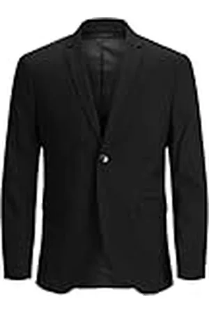JACK & JONES Jprfranco Blazer Noos Chaqueta de Traje, , 48 para Hombre