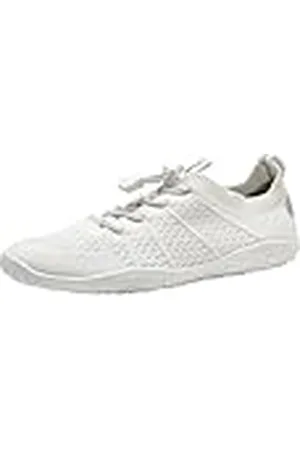 Jana Damen Sneaker Vegan Waschbar Soft Sense, Zapatillas Mujer, , 42 EU