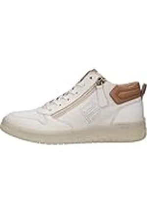Bagatt D31-ajf32, Botas de Forro frío Mujer, Color marrón , 38 EU