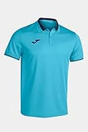 Joma Hombre Camisa de Polo, , 3XS