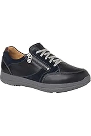 Ganter Carlos Ludwig, Zapatillas Hombre, , 41 EU XX-Ancho