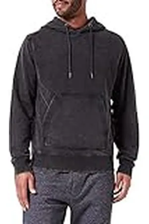 HUGO BOSS Sudadera Con Capucha para Hombre, , S
