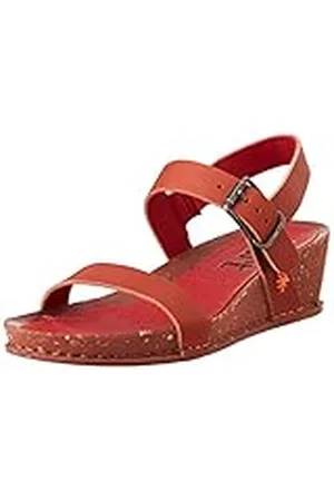 Art I Imagine, Sandalias con cuña Mujer, , 41 EU