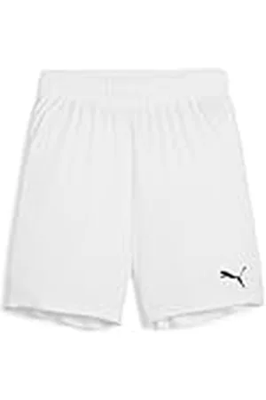 PUMA TeamGOAL Shorts Jr