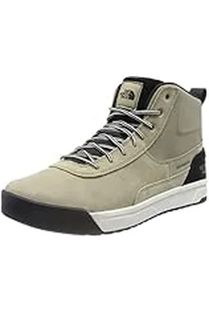 The North Face Larimer Mid, Zapatillas para Carreras de montaña Hombre, , 45 EU