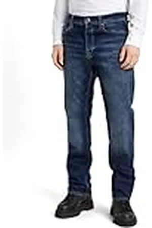 G-Star Para Hombre Jeans Dakota Regular Straight, , 36W / 34L