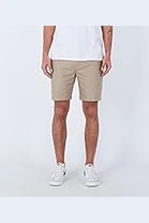 Hurley Pantalones Cortos Hombre - Dri Breathe 19