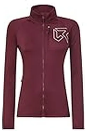 ROCK EXPERIENCE Arrows Sudadera técnica de montaña para Mujer