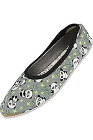 Beck Oso Panda, Pantuflas, , 33 EU