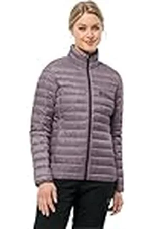 Jack Wolfskin Pilvi Down Jkt W Chaqueta de plumón, , XS para Mujer