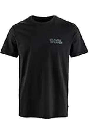 Fjällräven FJALLRAVEN Heavy Classic T-Shirt M, , XS para Hombre