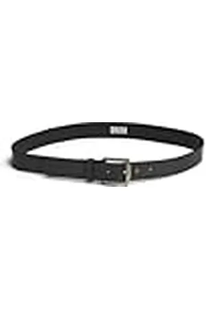 Pieces® Pcnady Leather Jeans Belt Noos, Cinturón Mujer, , 85 cm