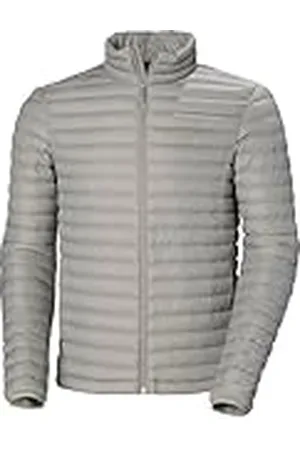 Helly Hansen Helly-Hansen Mens Sirdal Insulator Jacket, Terrazo, S
