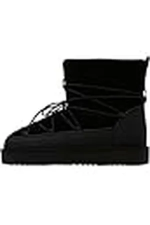 ESPRIT Mujeres acogedoras, Botas Cortas al Tobillo, , 36 EU