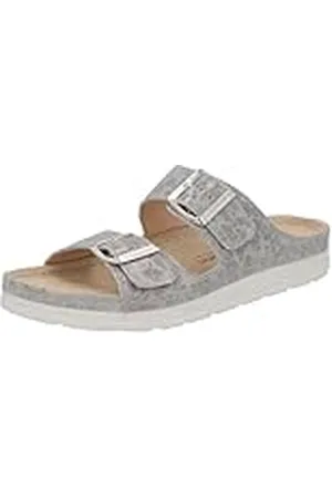 Berkemann Thelma, Pantuflas Mujer, , 37 EU