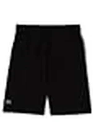 Lacoste Gj9733 Pantalones Cortos, , 3 años Unisex niños