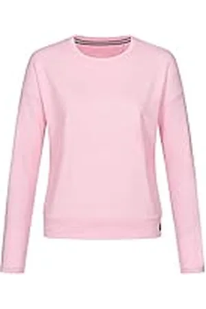 Supernatural Super.natural W JONSER Sweater Cómoda Camiseta de Yoga, Mujer, , Extra-Small