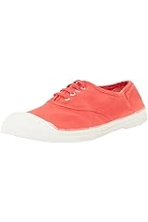Bensimon Tennis Lacet, Zapatillas Mujer, , 41 EU