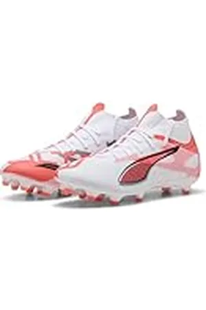 PUMA Ultra 5 Match+ FG/AG WN