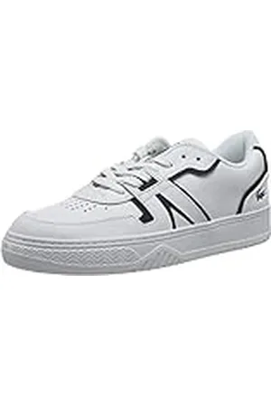 Lacoste 45sfa0087, Zapatillas Cortas Mujer, , 39 EU