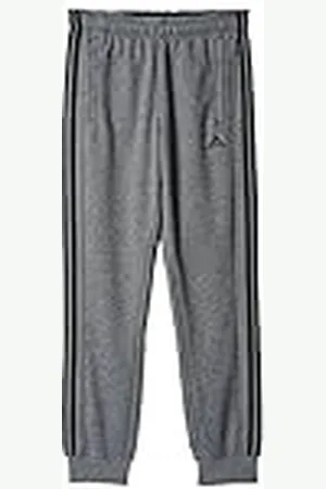 adidas Tap AUTH. 1.0 - Pantalón para Hombre, Color Gris/Negro, Talla S