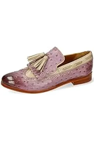Melvin & Hamilton Selina 3, Mocasines Mujer, , 38 EU