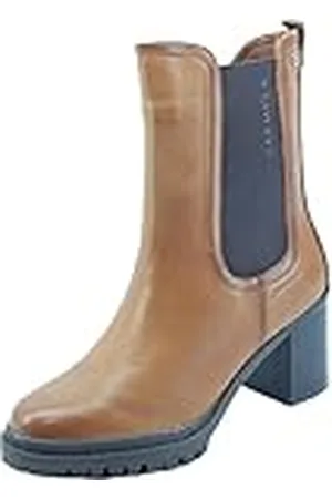 Carmela 160315, Botines Mujer, , 40 EU