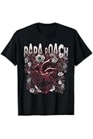Papa Roach Producto oficial - Even If It Kills Me Camiseta