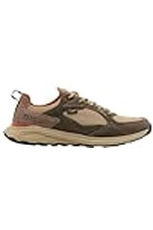 Jack Wolfskin Camp Fever Texapore Low M, Zapatillas Hombre, , 41 EU