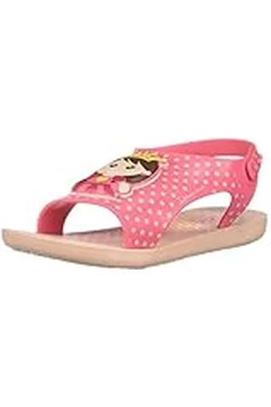 Ipanema 26174 Chanclas Niñas Color Rosa Talla: 19/20