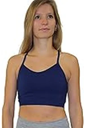 Nike Dri-FIT Sports Bra G Sujetador Deportivo, Niñas, , XL (156-166 CM)