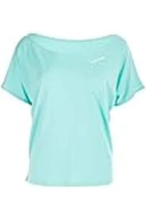 Winshape Ultra Leichtes Modal-kurzarmshirt Mct002 Camiseta de Manga Corta, Mujer, , XX-Large