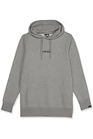 Ellesse Sudadera con Capucha Pershuta Top, , XS para Hombre