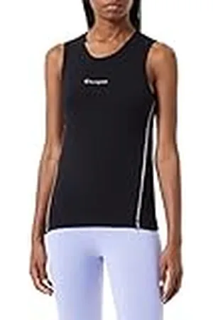 Champion C-Sport-S-L Camiseta, , M Mujer