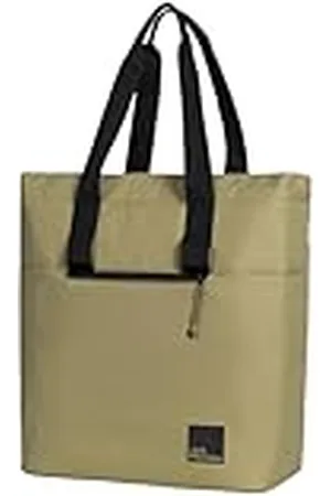 Jack Wolfskin Thirty Five Cans 2 en 1, Bolso con asa para Mujer, , Einheitsgröße
