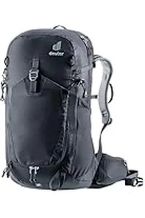 Deuter Trail Pro 31 SL Mochila de senderismo y Via Ferrata para mujer