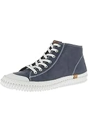 Andrea Conti Damen Sneaker, Zapatillas Mujer, , 40 EU
