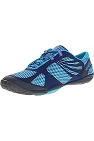 Merrell PACE GLOVE 2 Zapatillas de fitness para Mujer, Azul (Turquoise), 37.5 EU