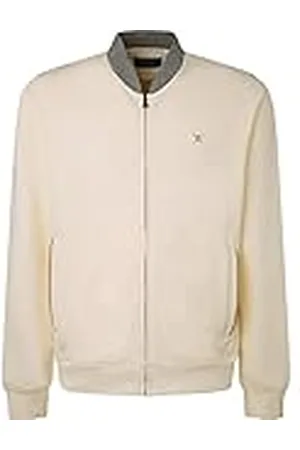 Hackett Bomber Fz - Chaqueta, Sudadera Hombre, , 3XL