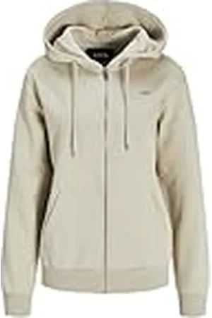 JACK & JONES Zip Hoodie JXABBIE Zip Hoodie M M