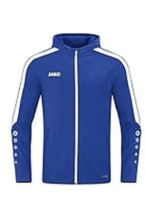 Jako Chaqueta con capucha unisex para niños