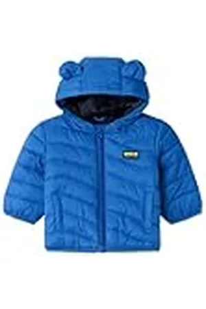 NAME IT Nbmmoney-Chaqueta PB Acolchada, , 3 Mes para Bebés