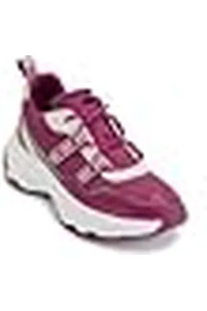 DKNY Justine Lace Up-Zapatillas Deportivas, Mujer, , 37 EU