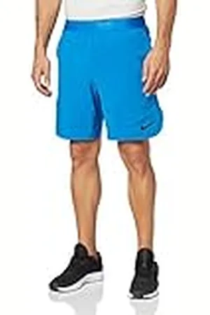 Nike M Nk FLX Short Vent MAX 2.0 Pantalones Cortos de Deporte, Hombre, , M-T
