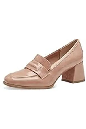 Marco Tozzi 2-24420-42-Pantuflas, Forro Interior Suave, Vegano, Mocasín Mujer, , 41 EU