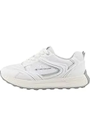 TOM TAILOR 9590100008, Zapatillas Mujer, , 37 EU