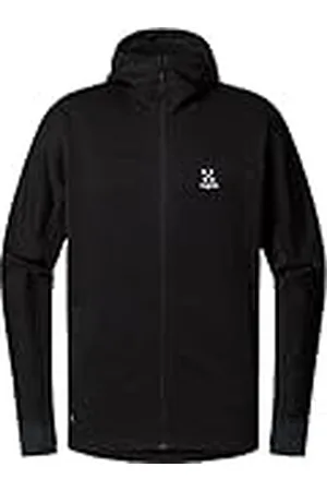 Haglöfs 605061_2C5 Betula Hood Men Sweatshirt Hombre Tamaño S