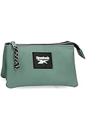 Reebok Elsie Neceser Tres Compartimentos 17,5x9,5x2 cms Poliéster
